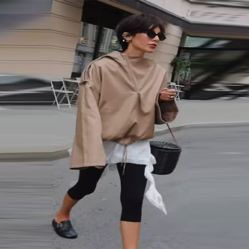 Elegantly Designed Pullover