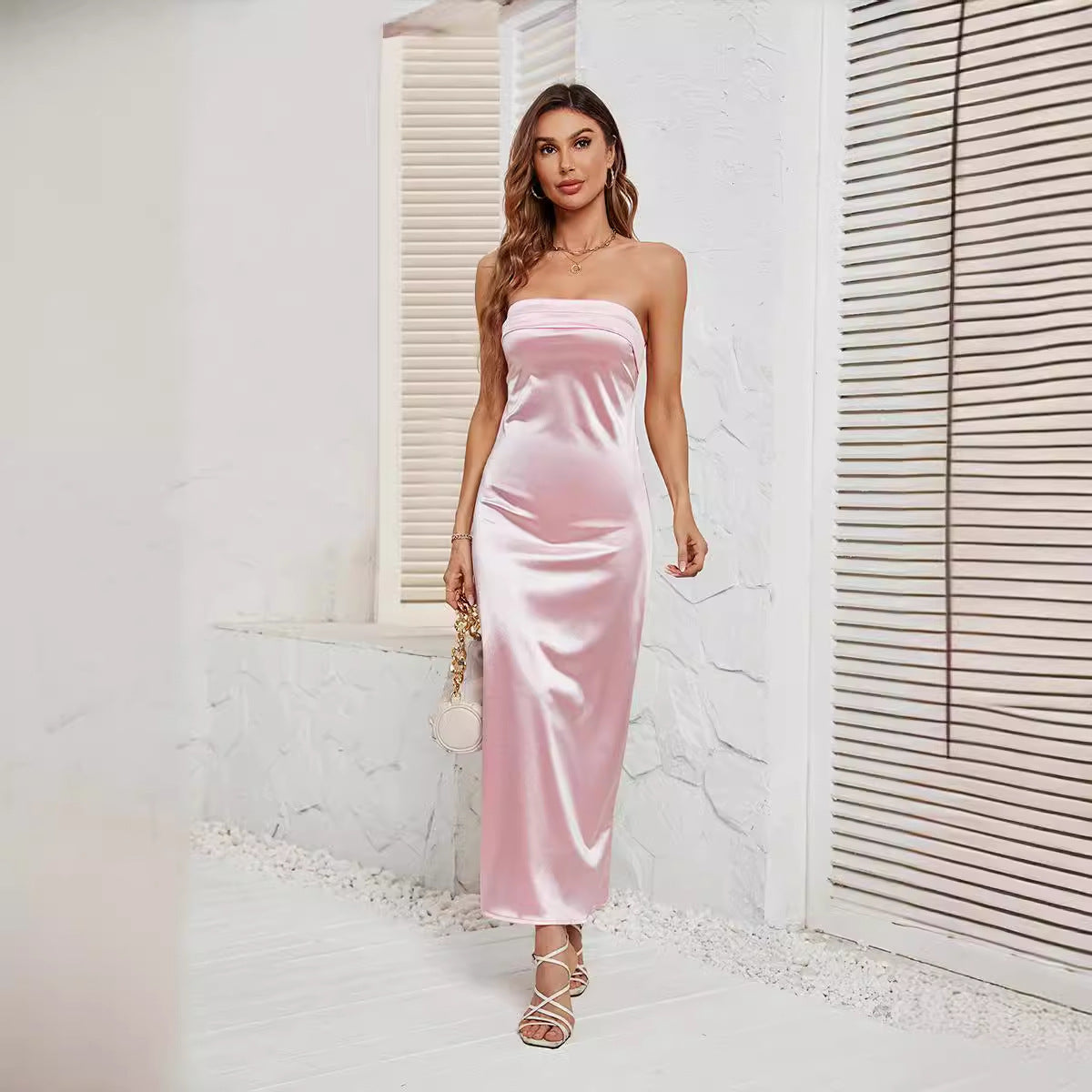 Thoughtfully Designed Garment