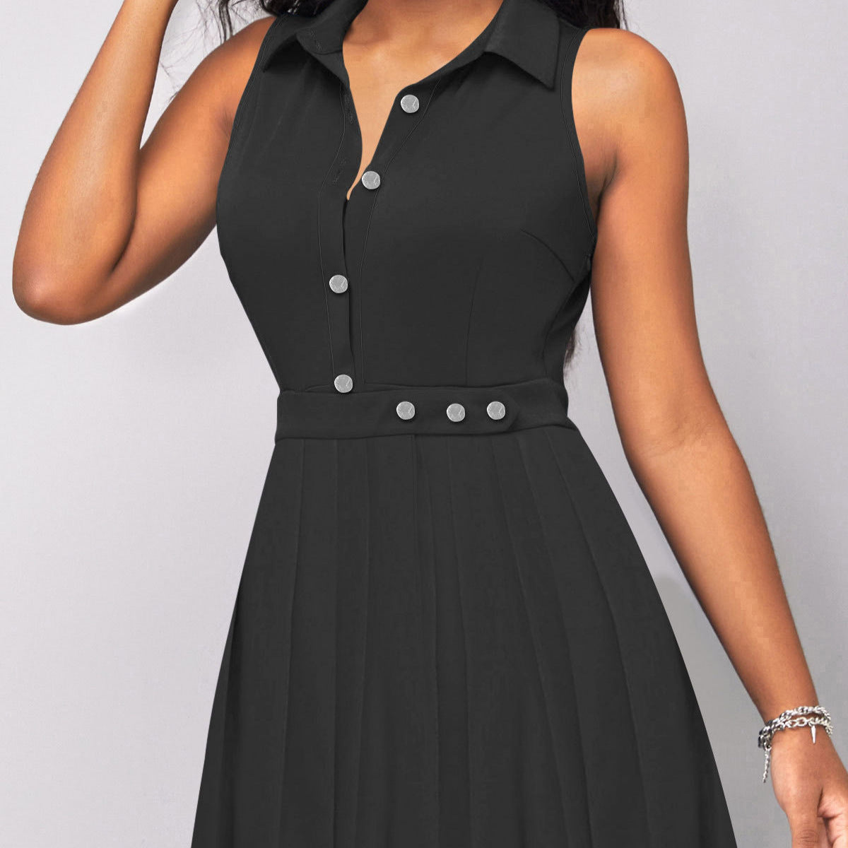 Timeless Vintage Style Garment