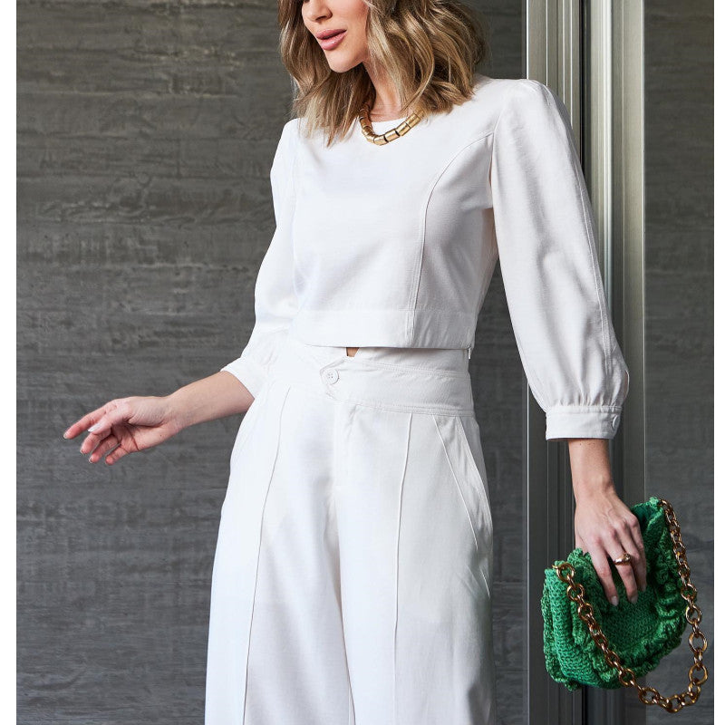 Timeless Vintage Style Garment