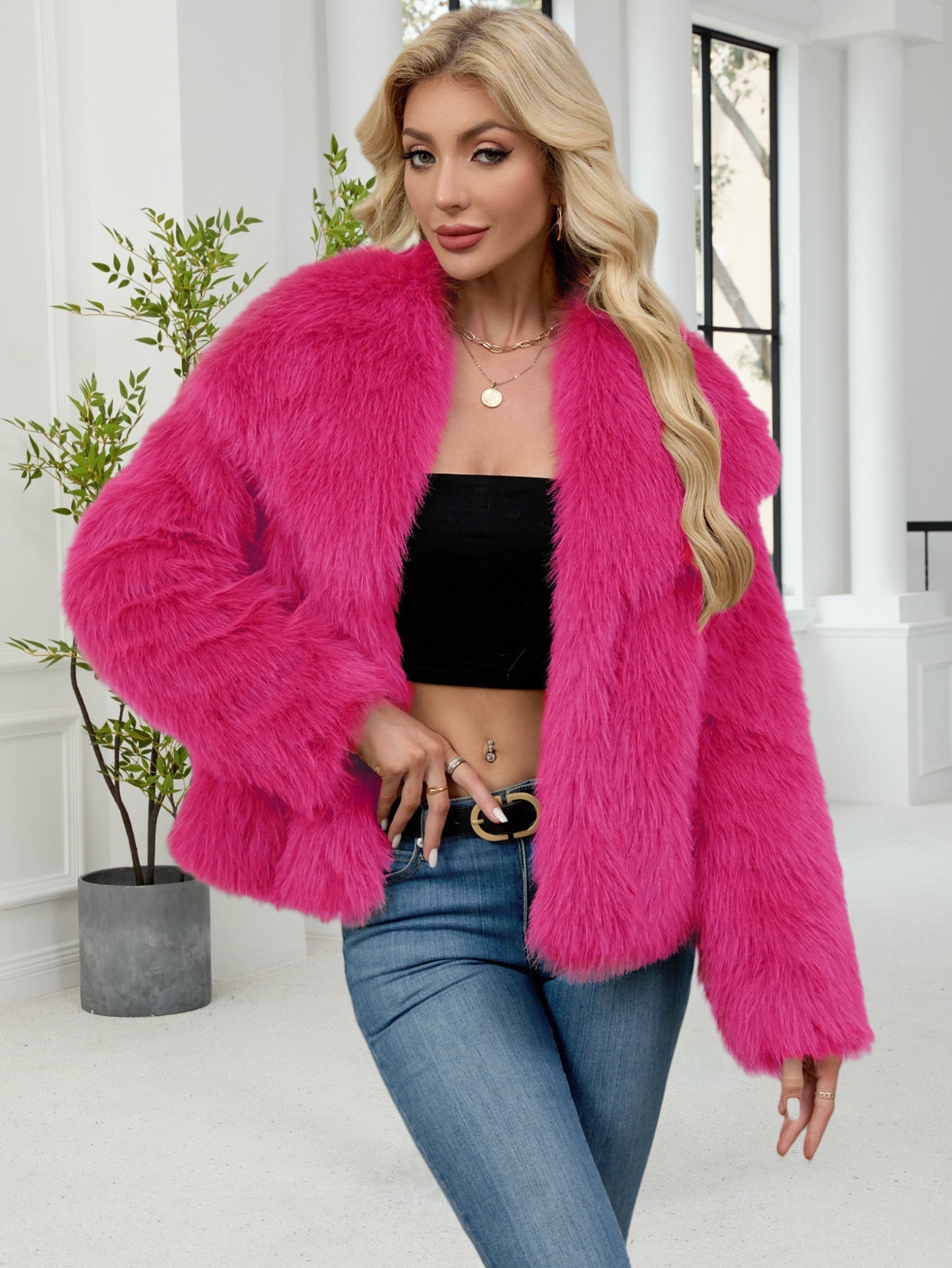 Magenta