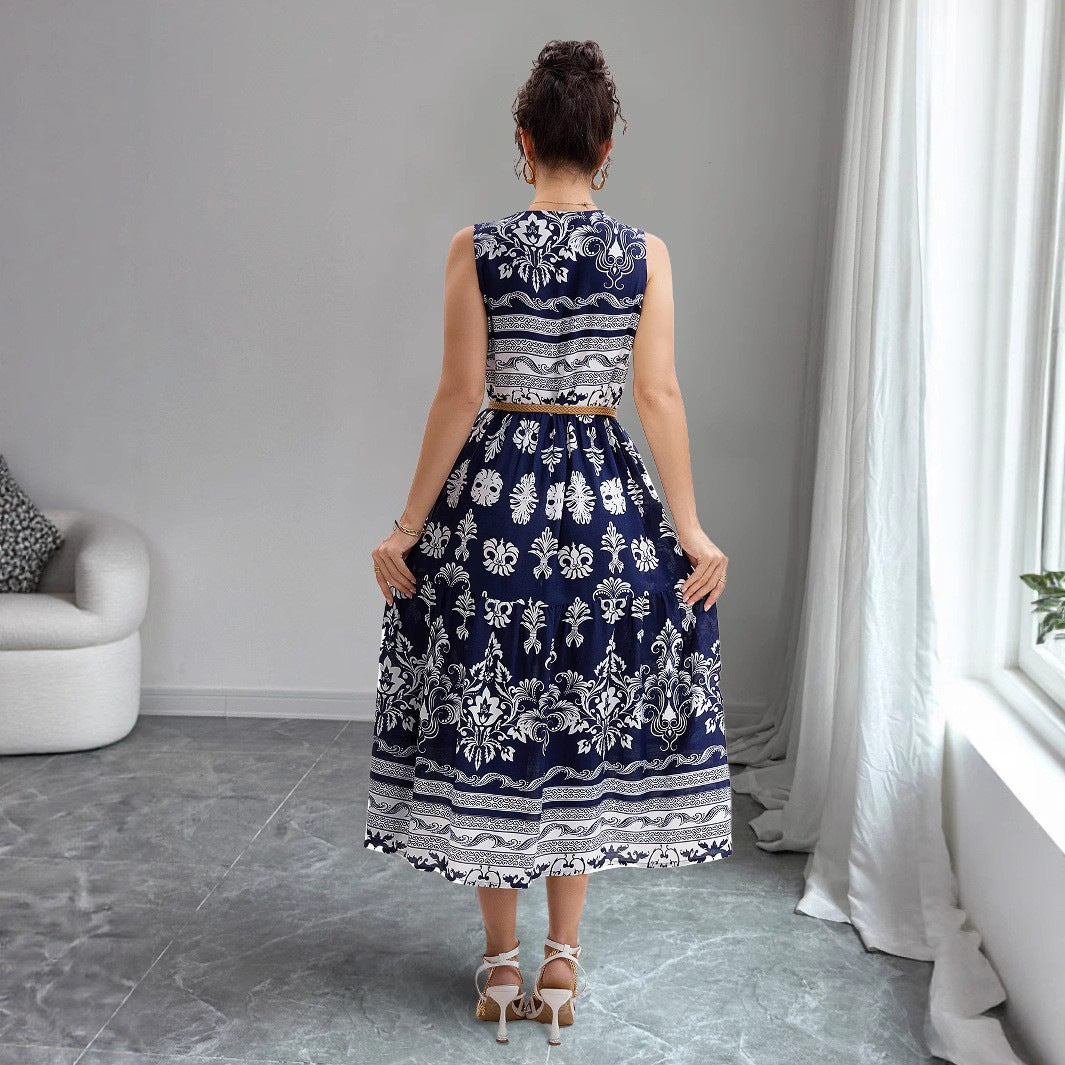Vintage Inspired Garment