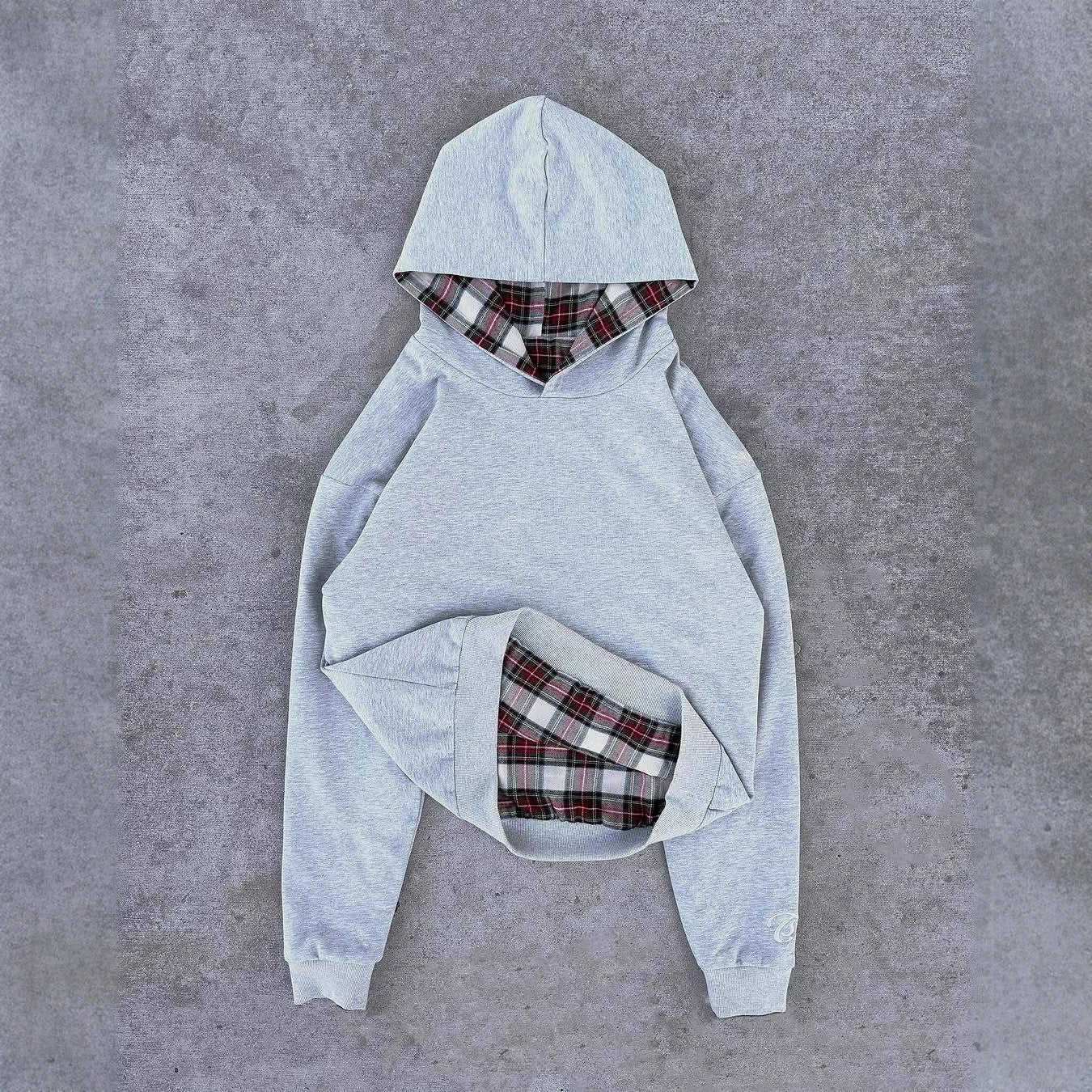 Thoughtfully Designed Pullover