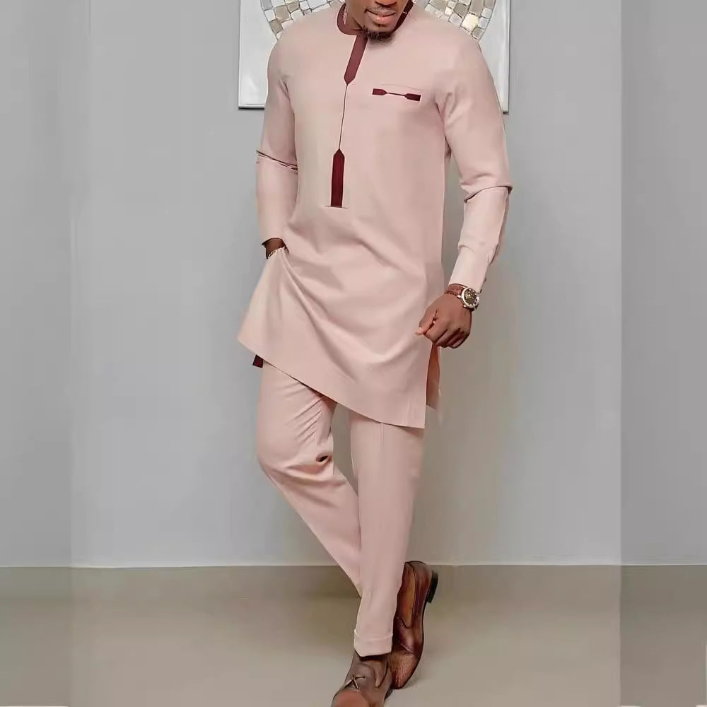 Elegantly Designed Garment