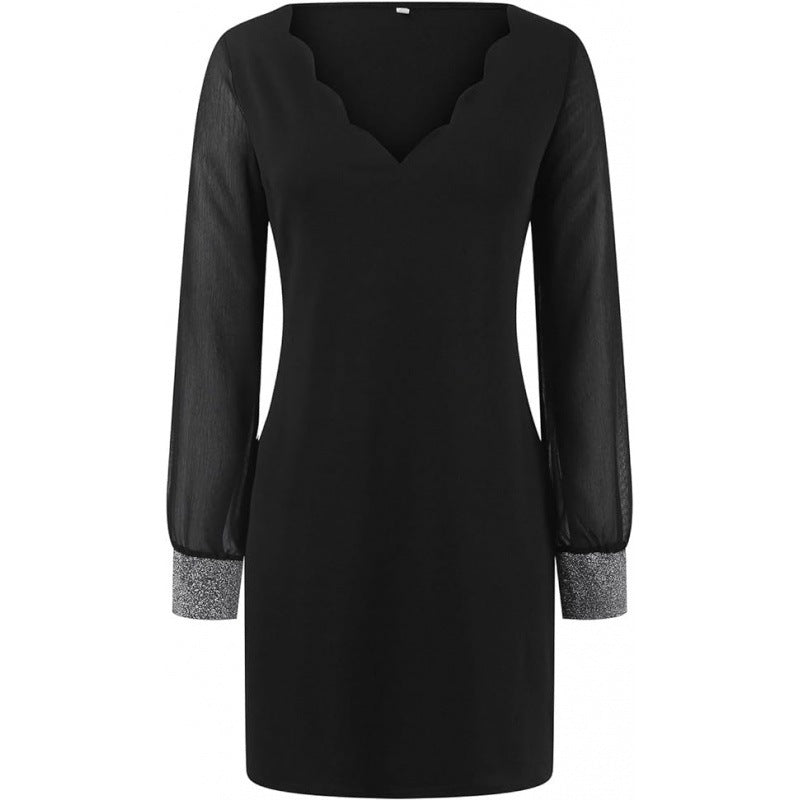 Thoughtfully Designed Garment