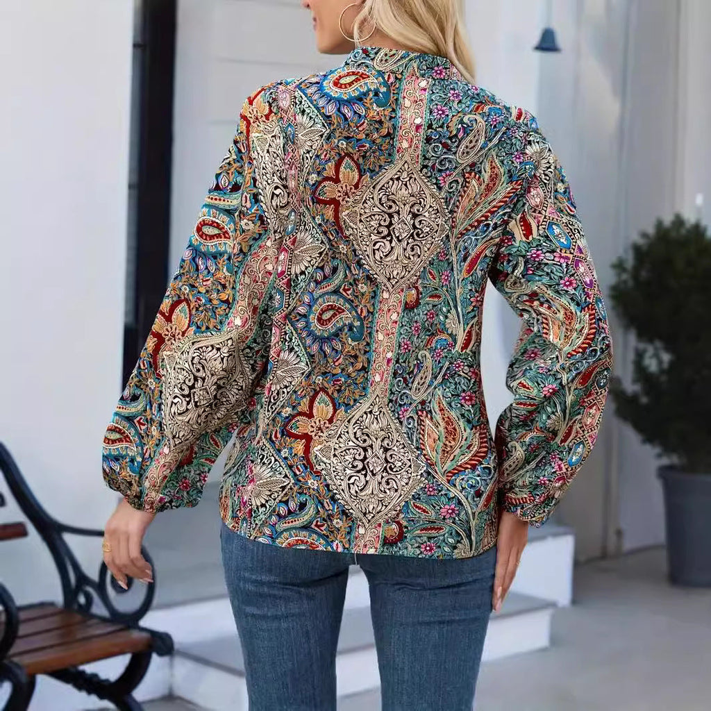 Beautifully Crafted Garment