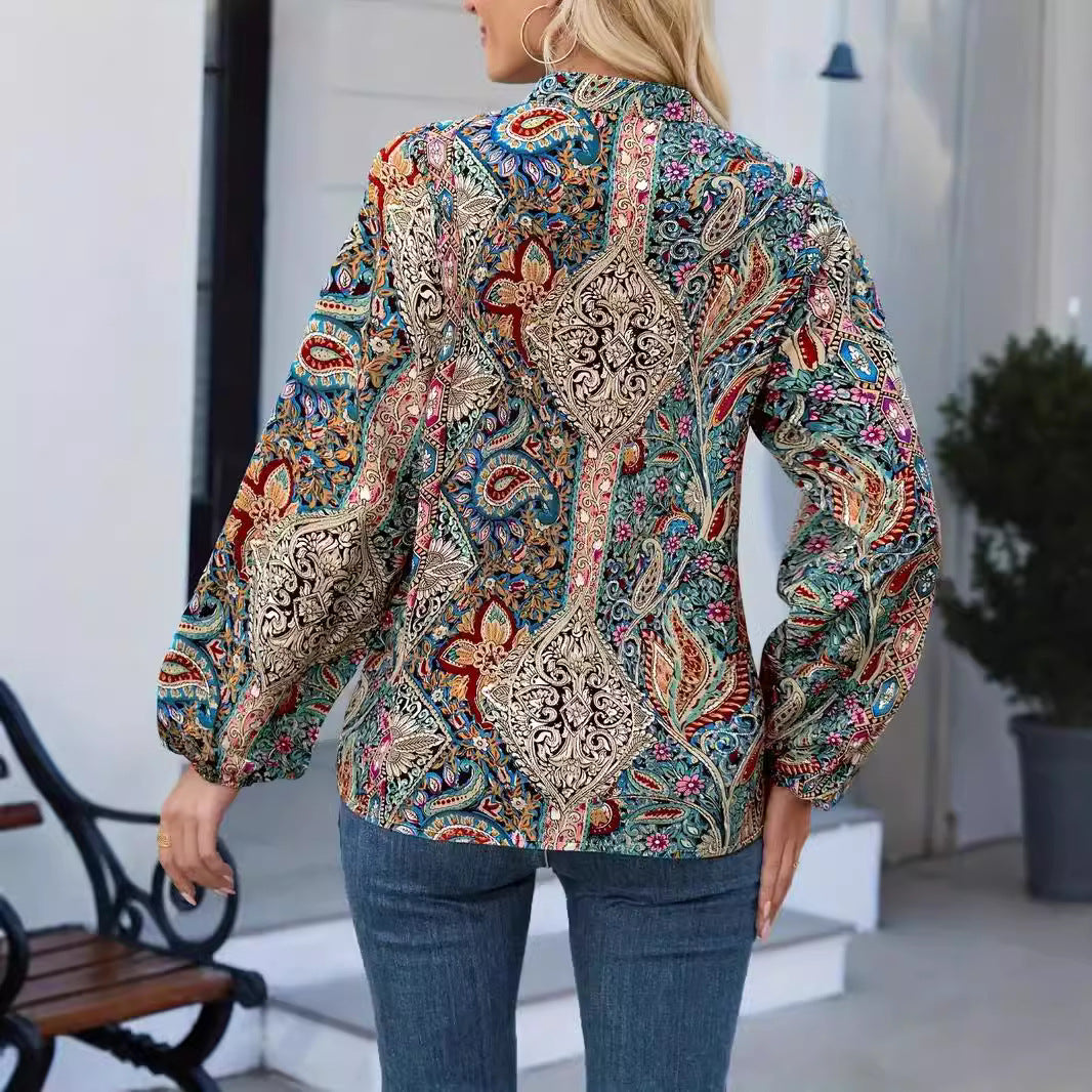Beautifully Crafted Garment