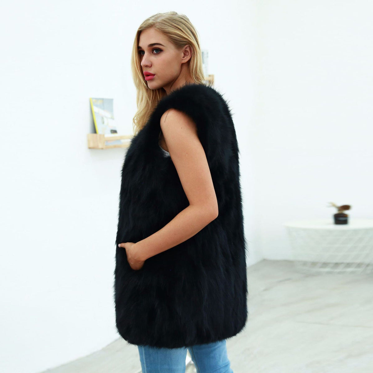 Beautifully Crafted Garment