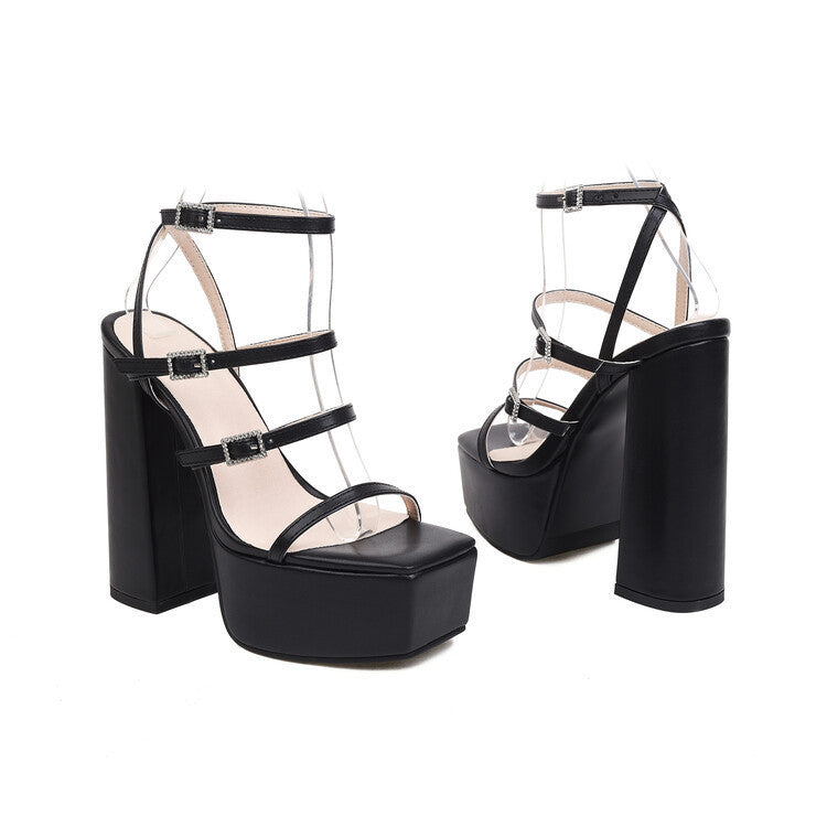 Classic Orthopedic Sandals with Timeless Style