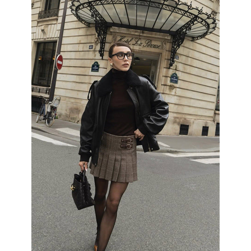 Timeless Vintage Style Garment