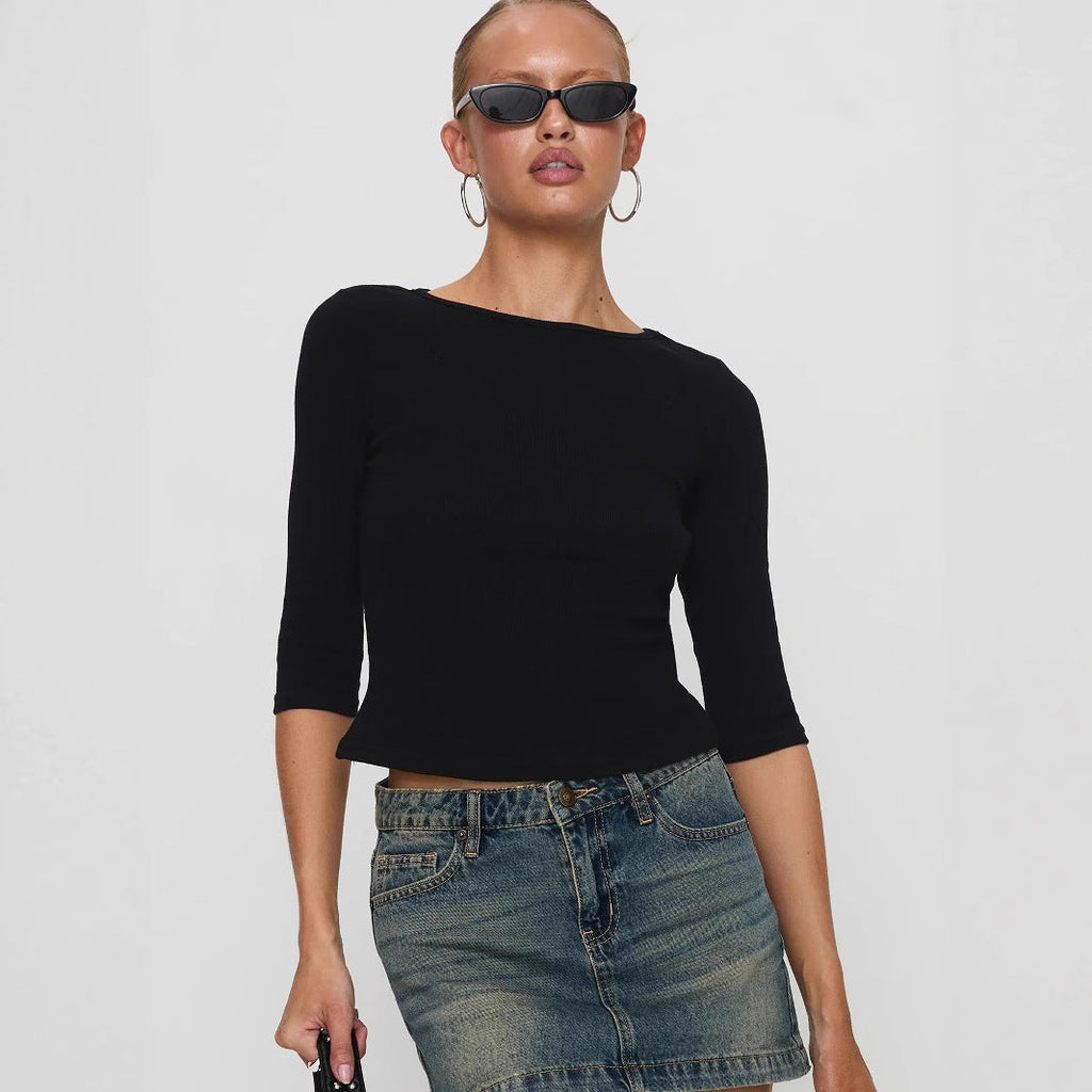 Classic Designed Garment