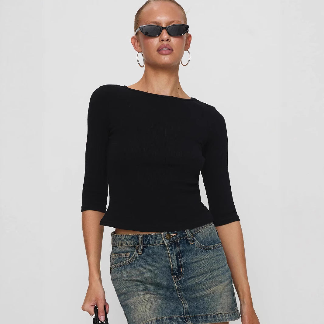 Classic Designed Garment