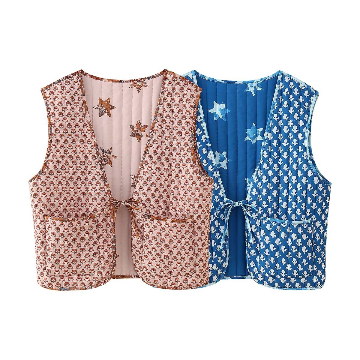 Elegantly Designed Garment