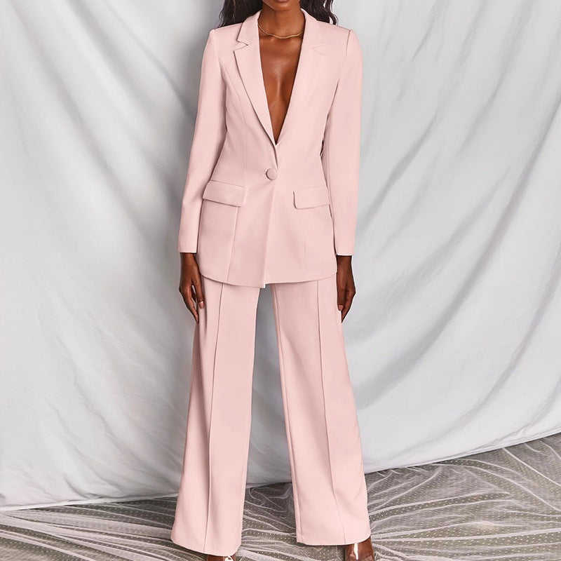 Classic Designed Garment