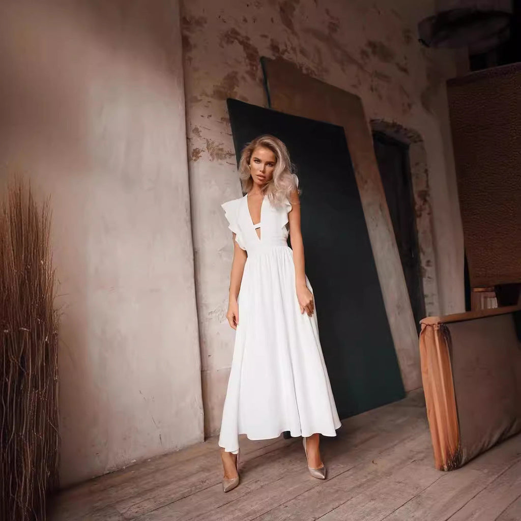 Classic Designed Garment