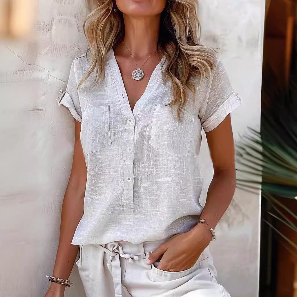 Thoughtfully Designed Garment