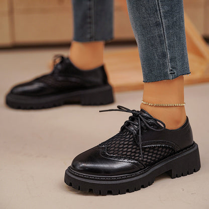 Elegant Orthopedic Shoes for Every Step