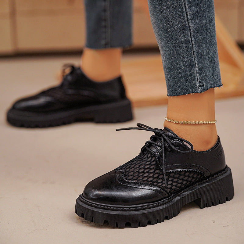 Elegant Orthopedic Shoes for Every Step