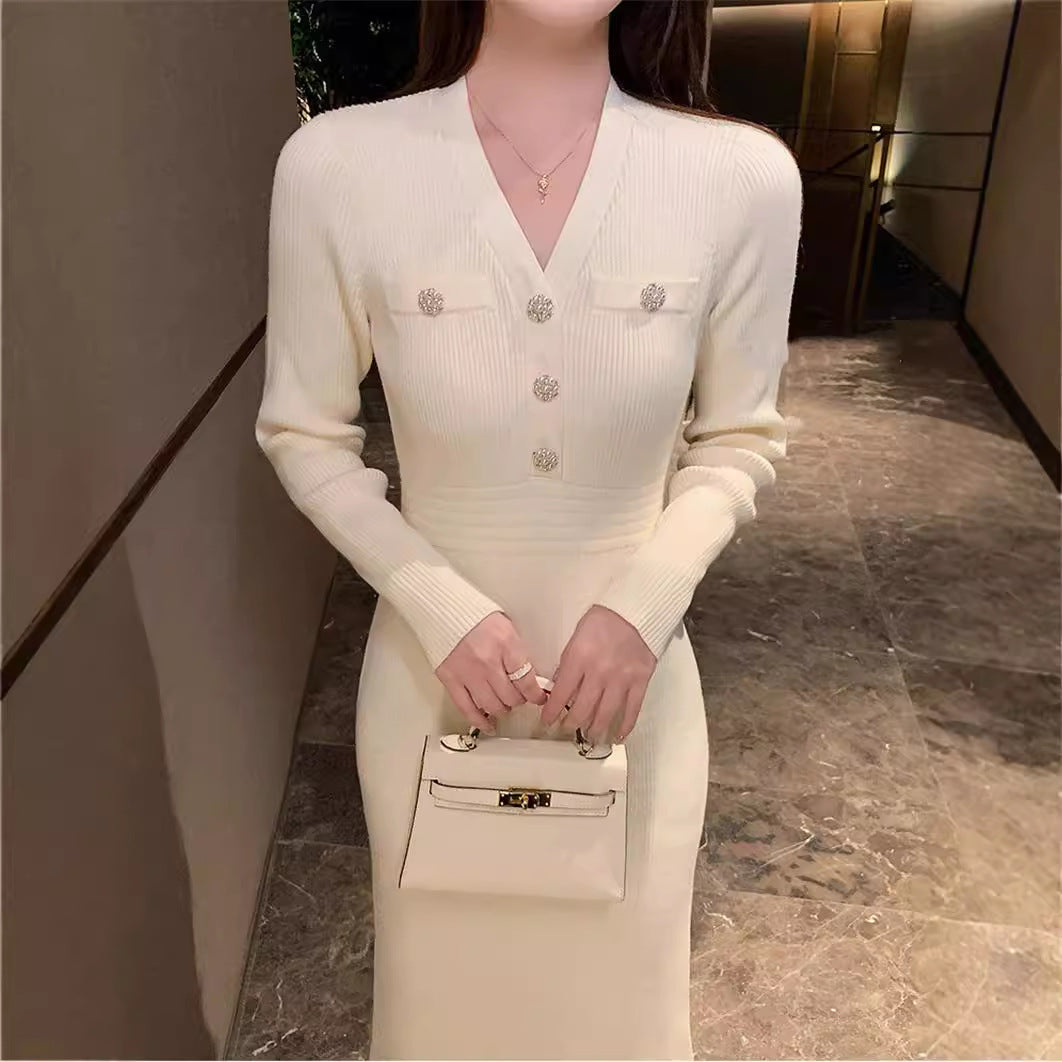 Elegantly Designed Garment