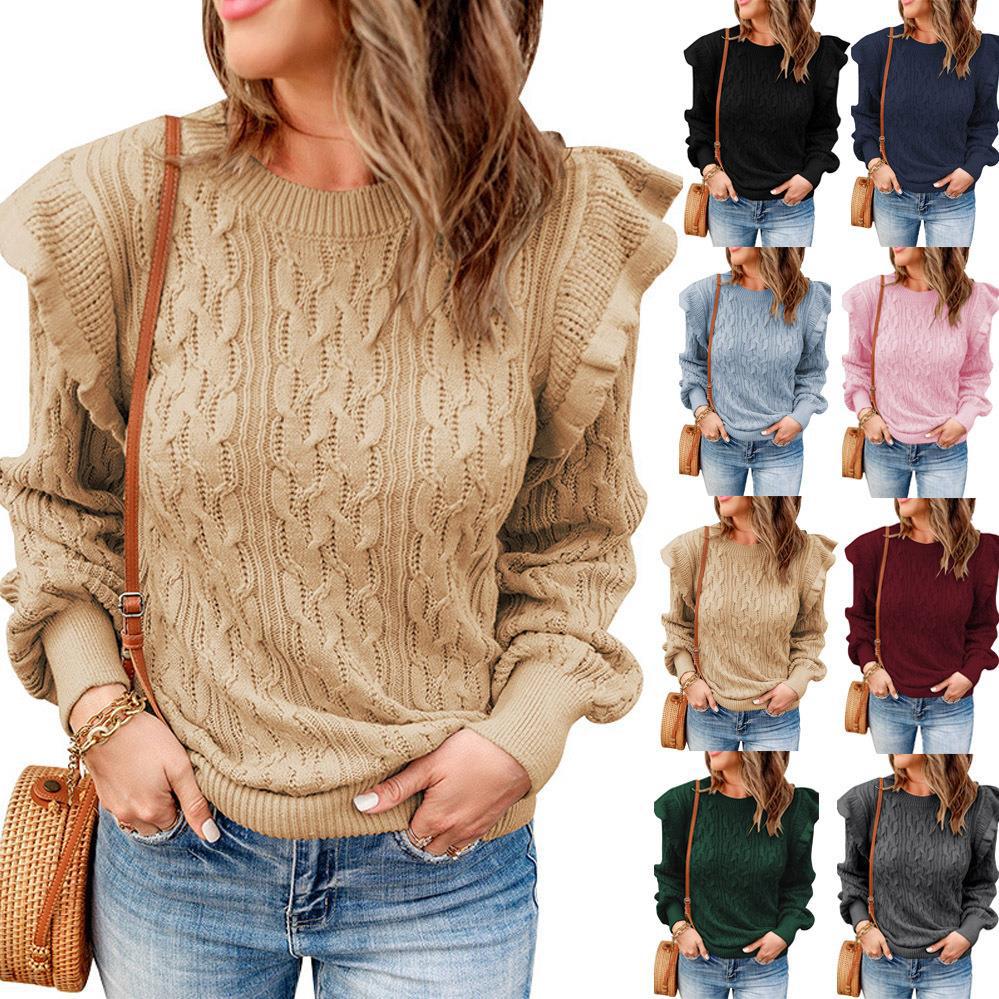 Beautifully Crafted Pullover