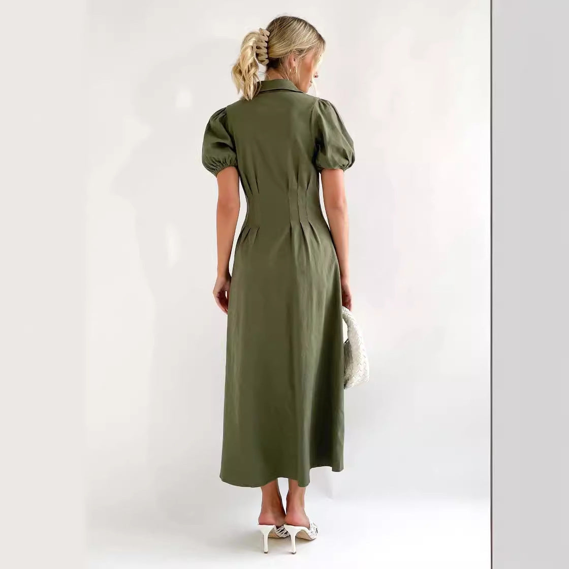 Beautifully Crafted Garment