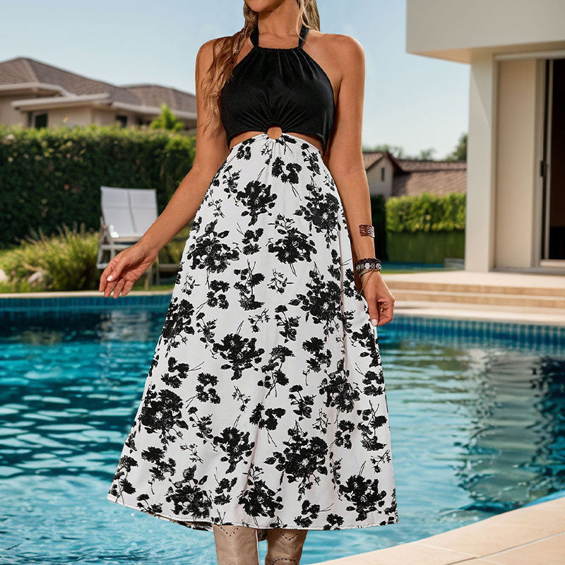 Elegantly Designed Garment