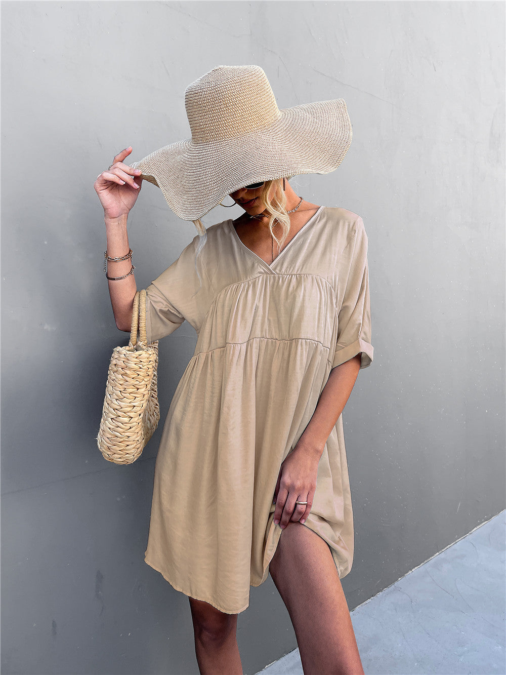Classic Designed Garment