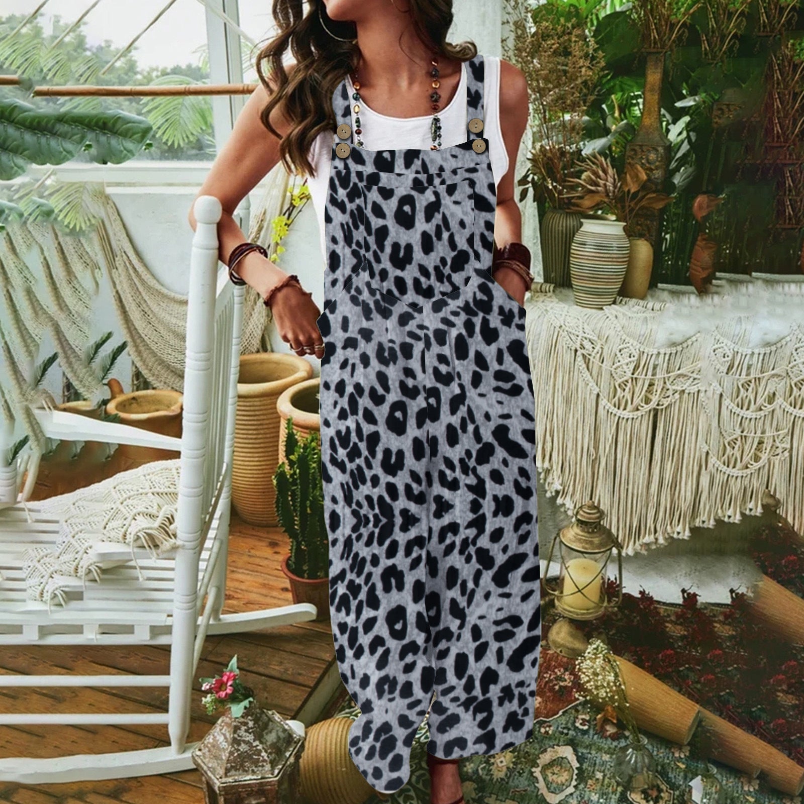Vintage Inspired Garment