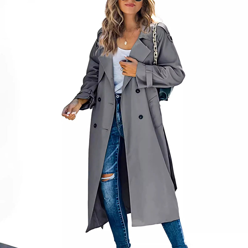 Vintage Inspired Coat