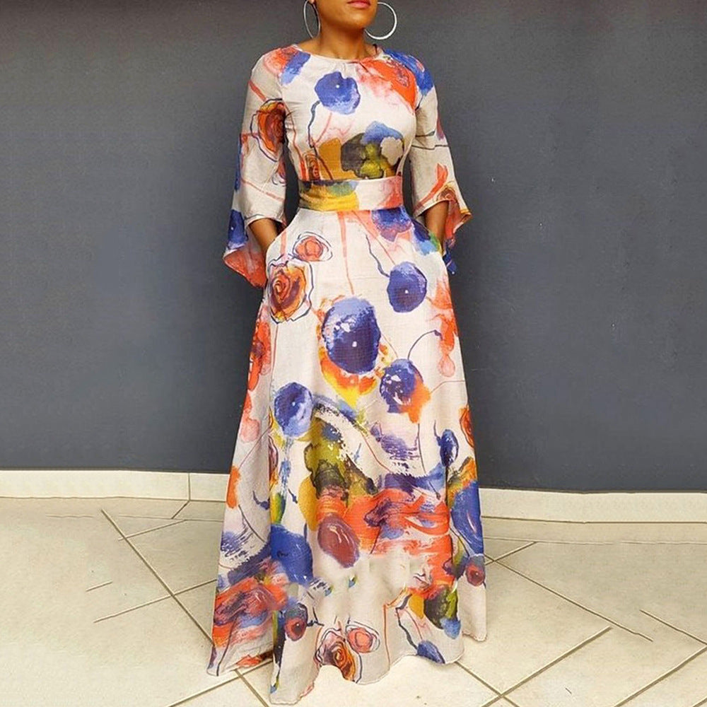 Vintage Inspired Garment