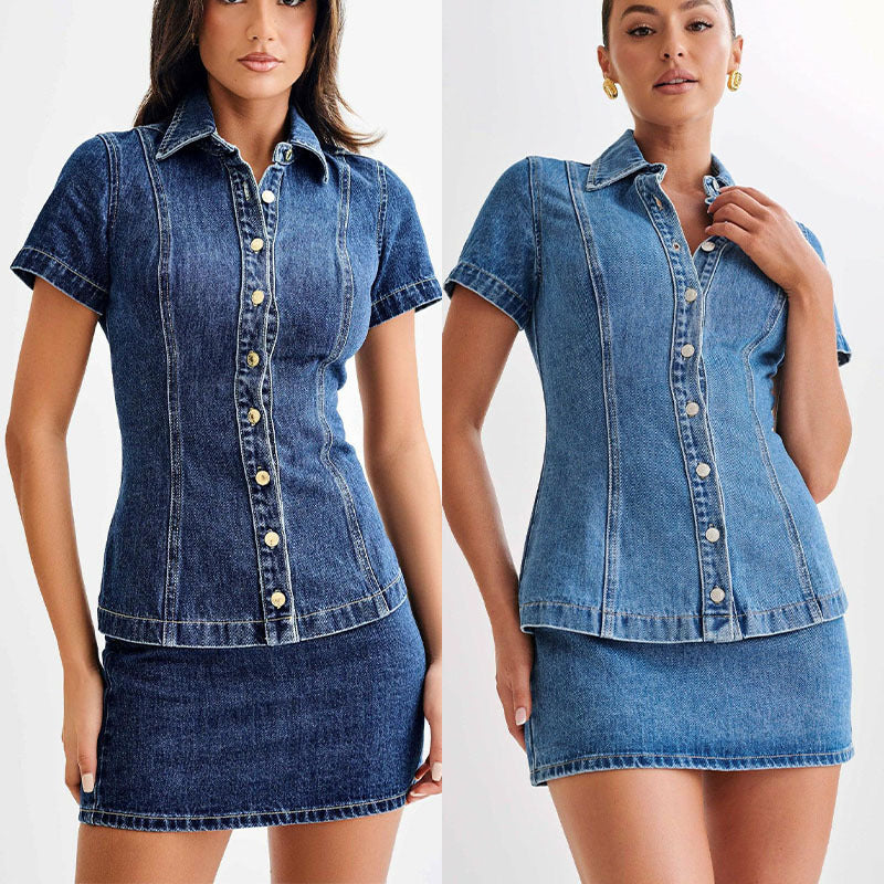 Beautifully Crafted Garment