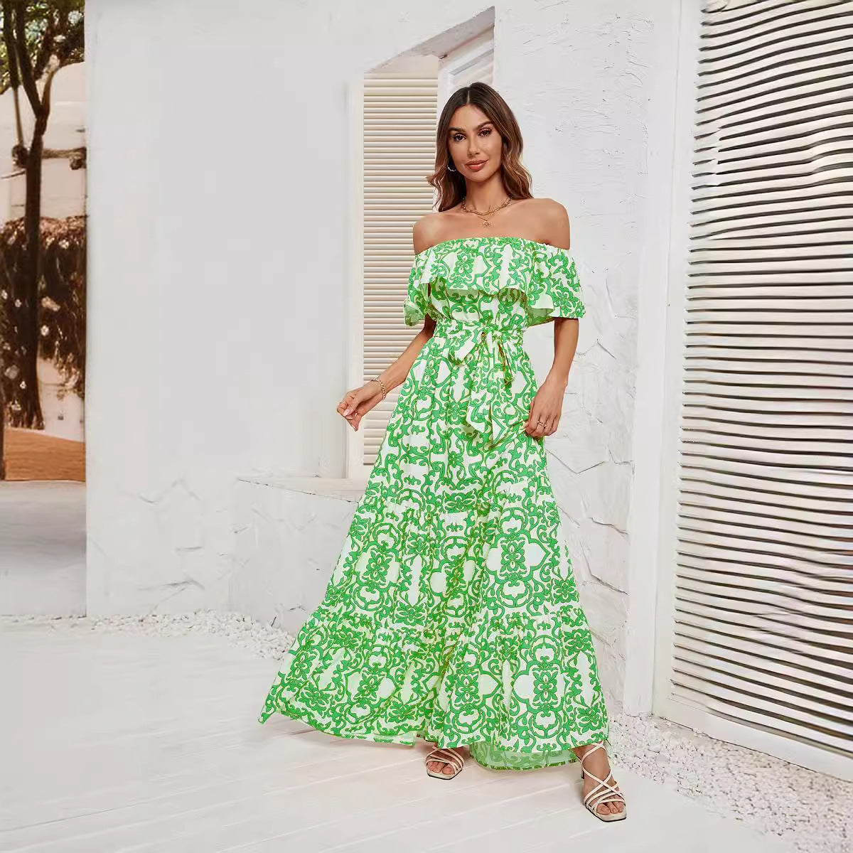 Beautifully Crafted Garment