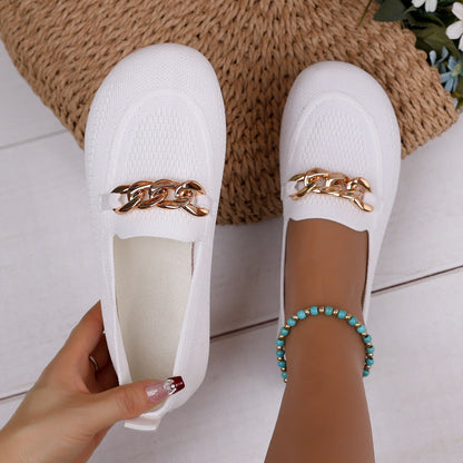 Classic Orthopedic Shoes with Timeless Style