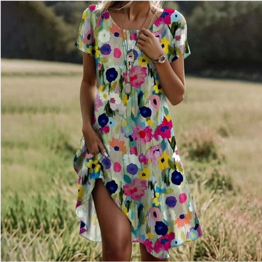 Floral
