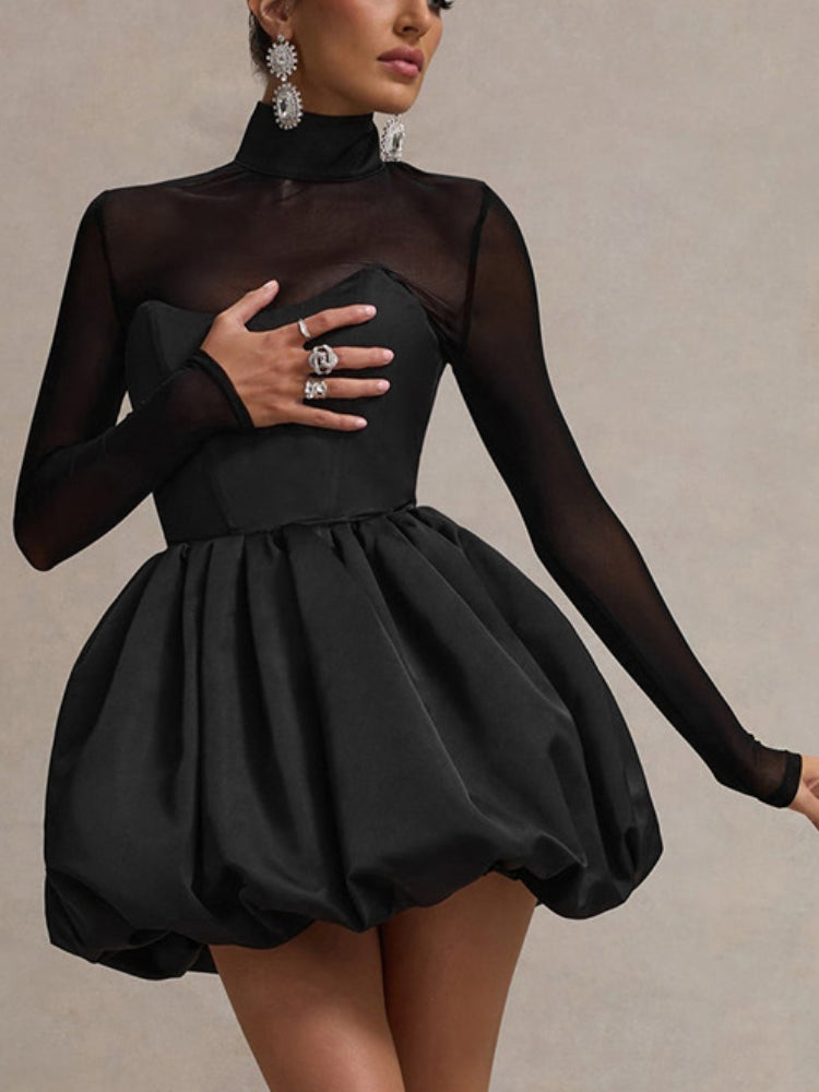 Classic Vintage Dress