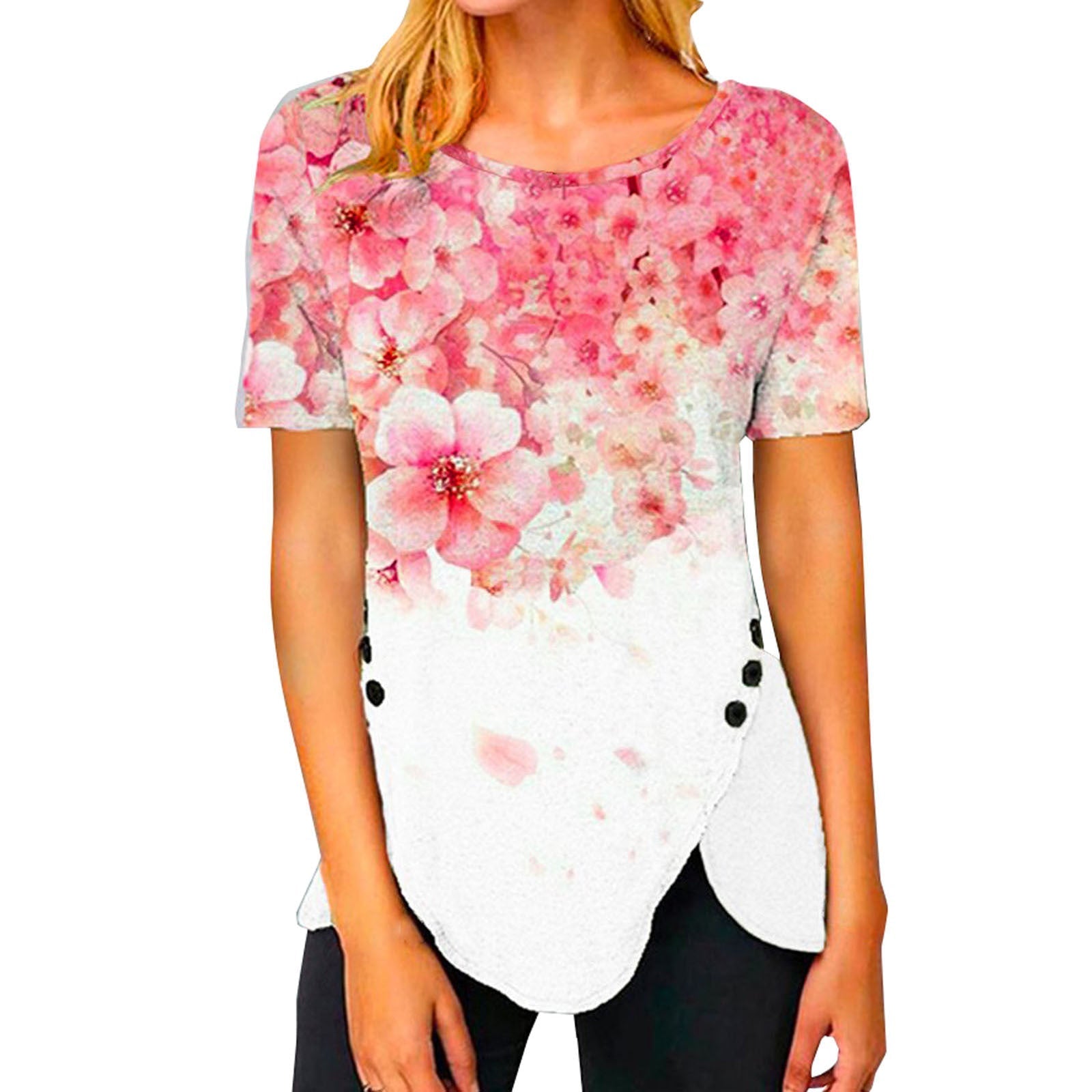 Beautifully Crafted T-Shirt