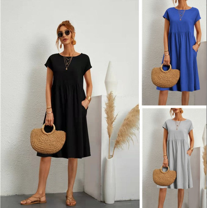 Timeless Vintage Style Garment