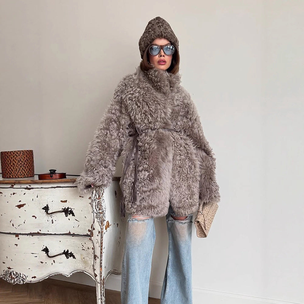 Thoughtfully Designed Garment