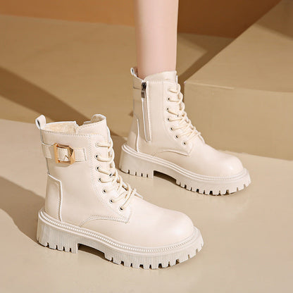 Elegant Orthopedic Boots for Every Step