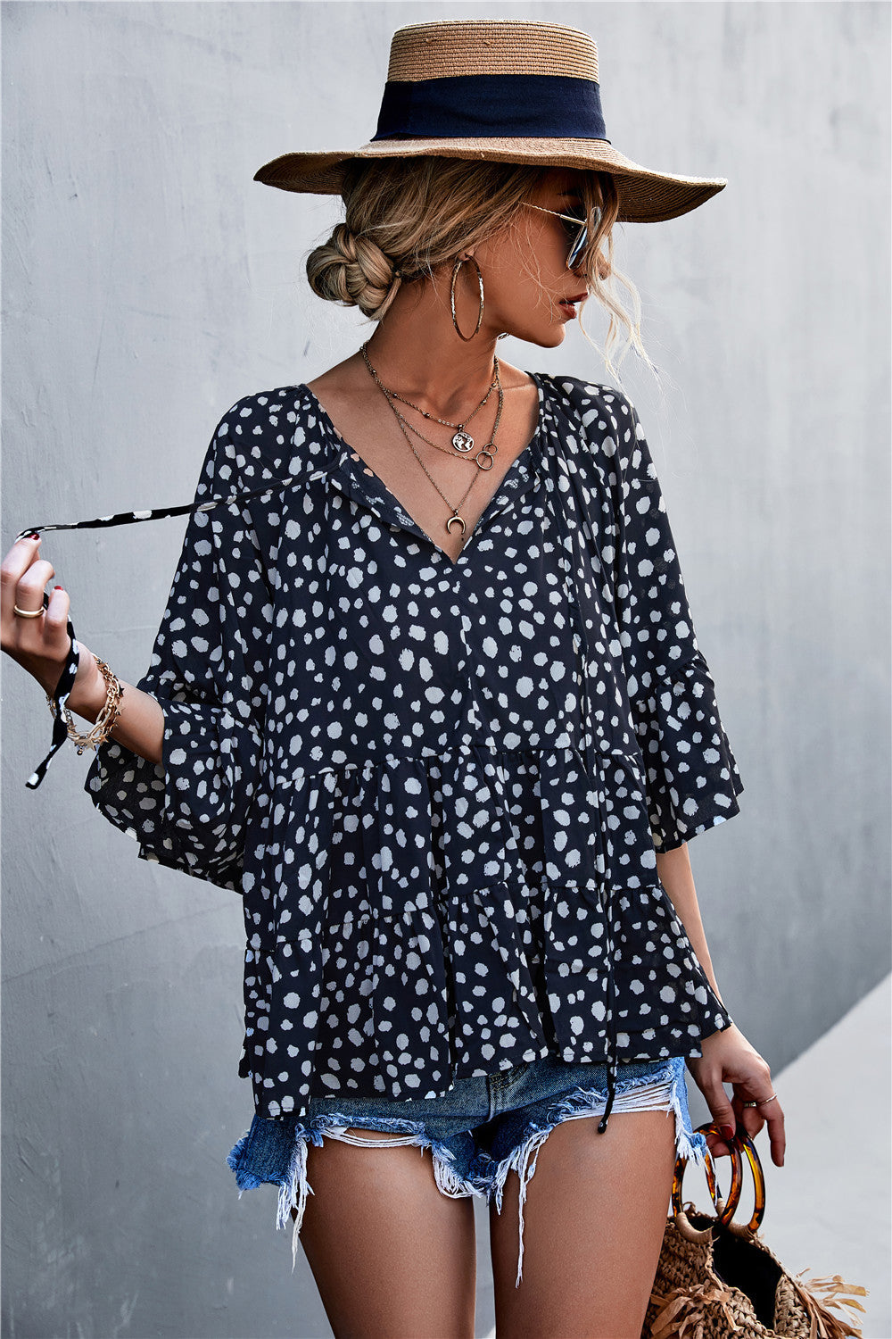Beautifully Crafted Garment