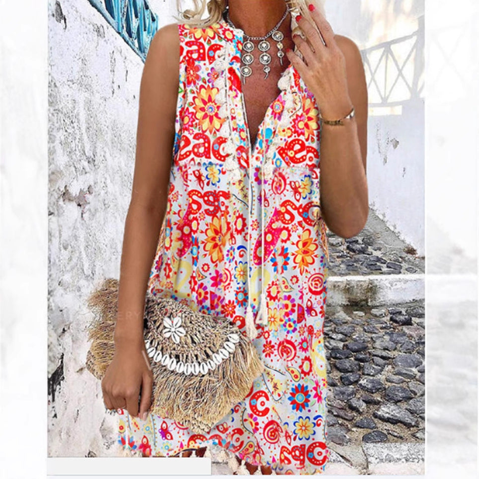 Elegantly Designed Garment