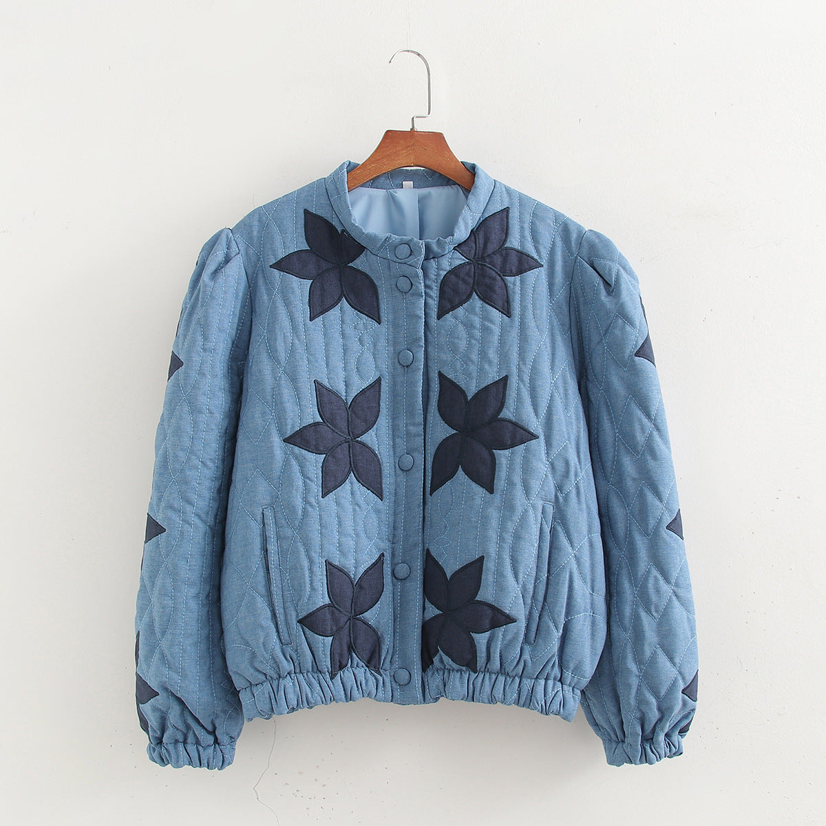 Blau