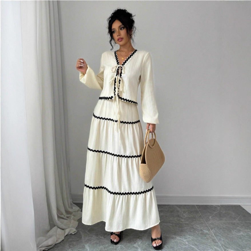 Vintage Inspired Garment
