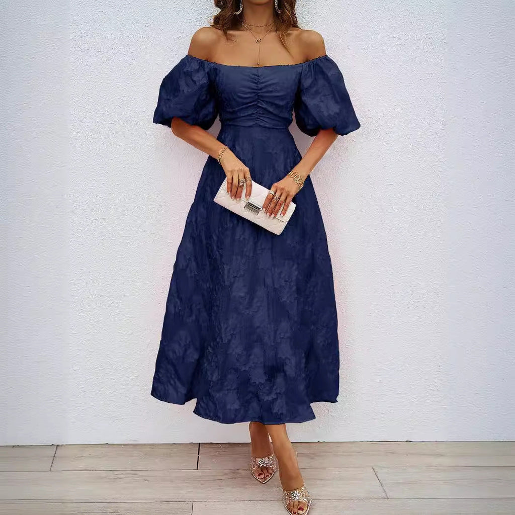 Timeless Vintage Style Garment
