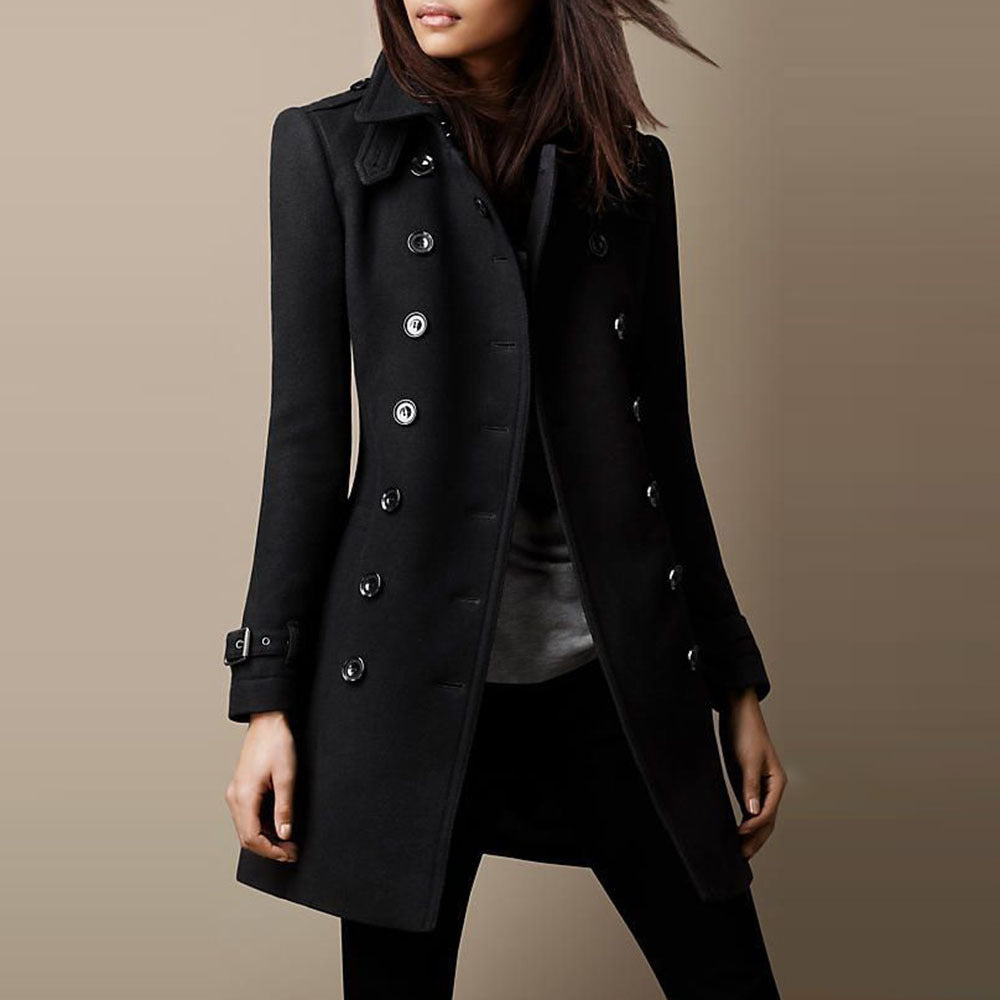 Beautifully Crafted Coat