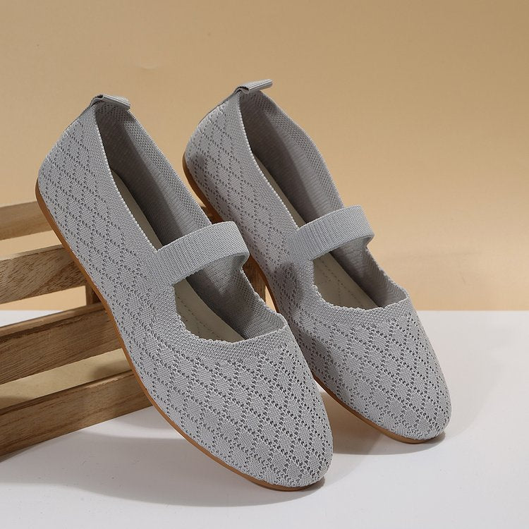Elegant Orthopedic Shoes for Every Step