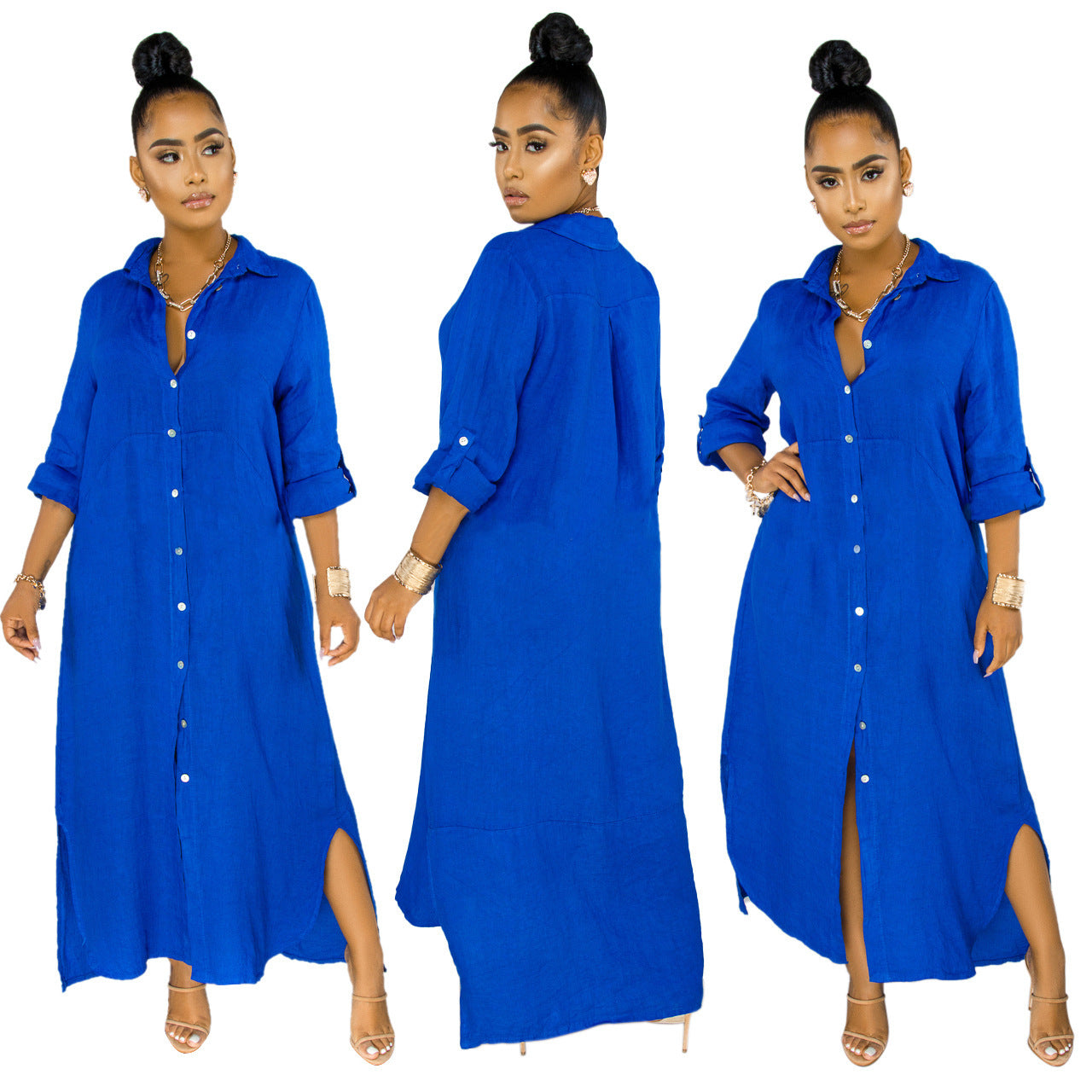 Classic Designed Garment