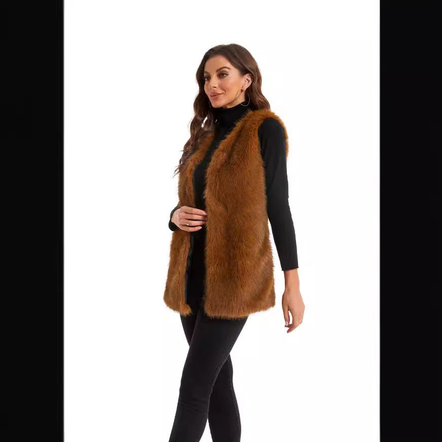 Timeless Vintage Style Garment