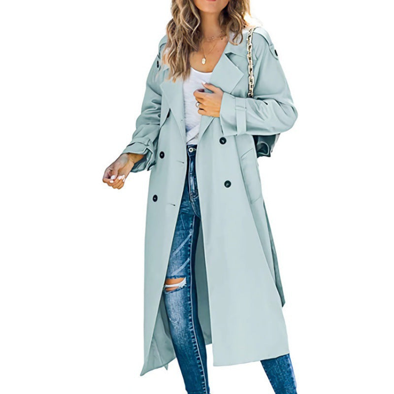 Classic Designed Coat