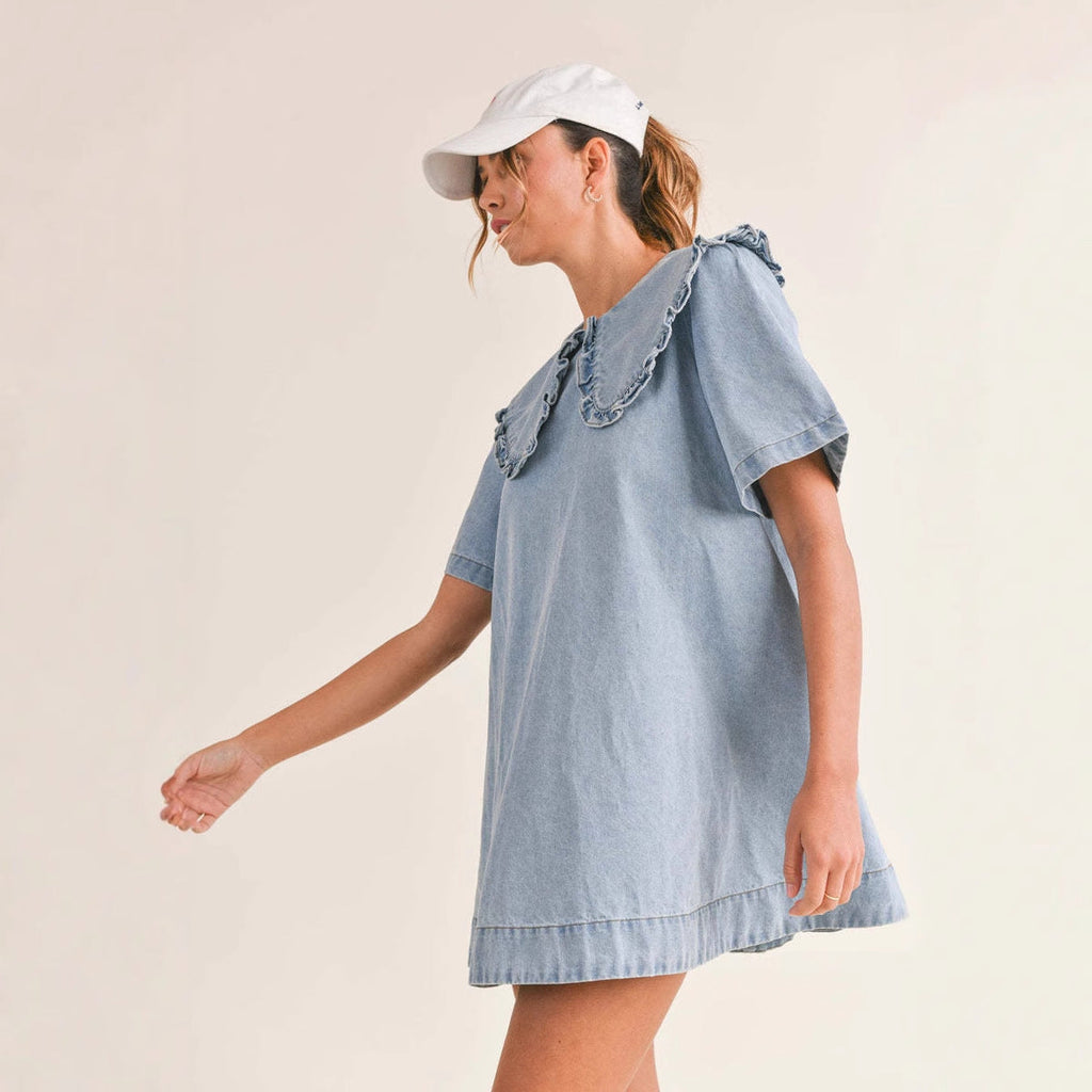 Elegantly Designed Garment